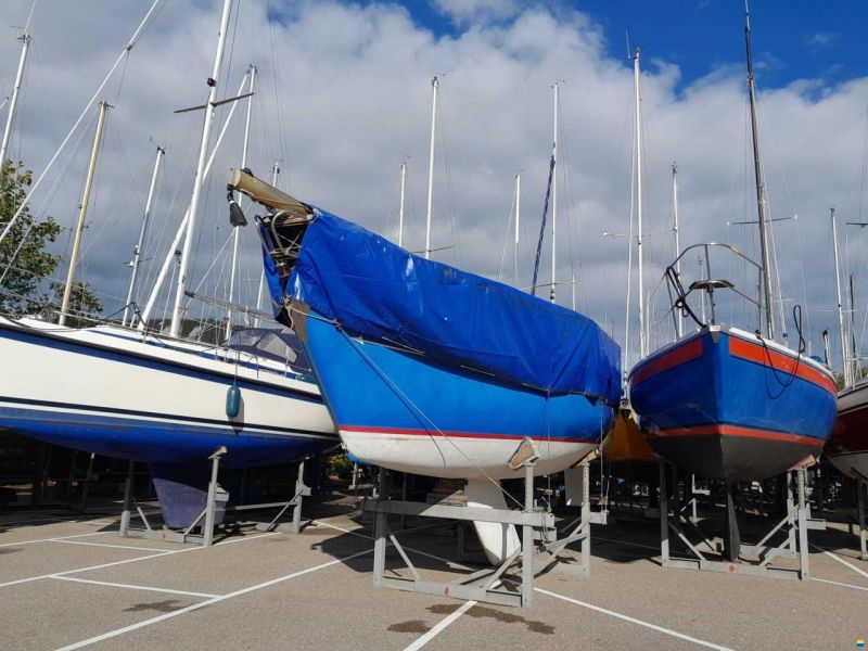 Spirit 28