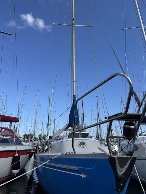 Spirit 28