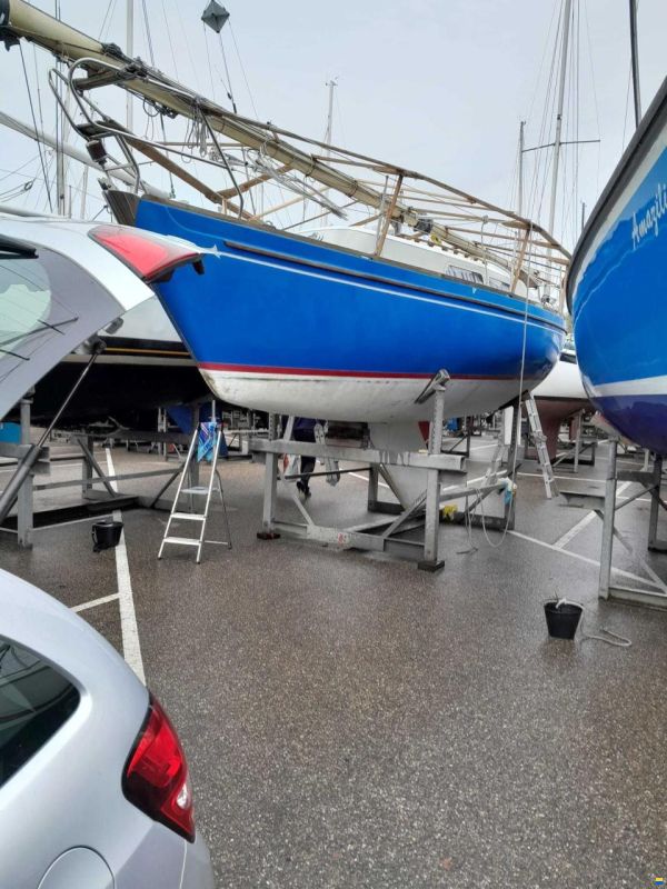 Spirit 28