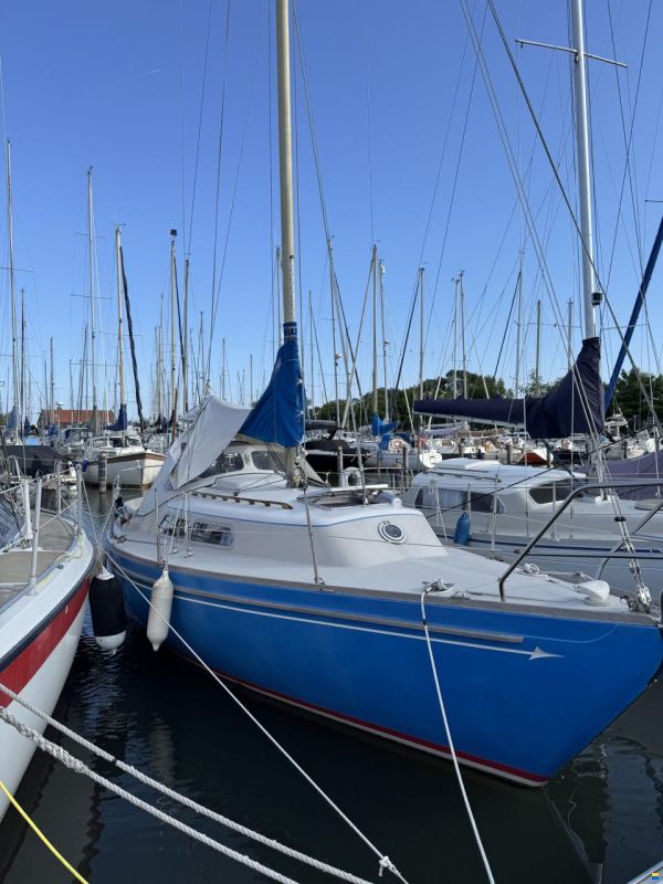 Spirit 28