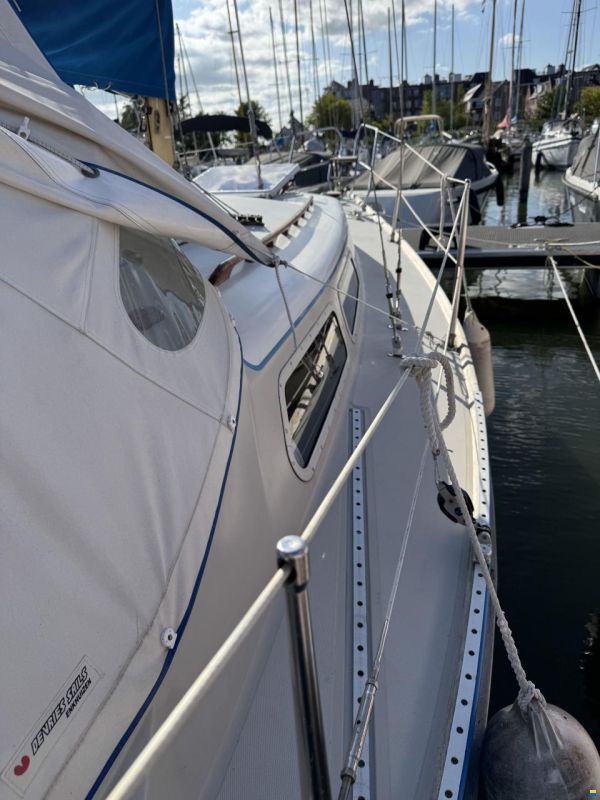 Spirit 28