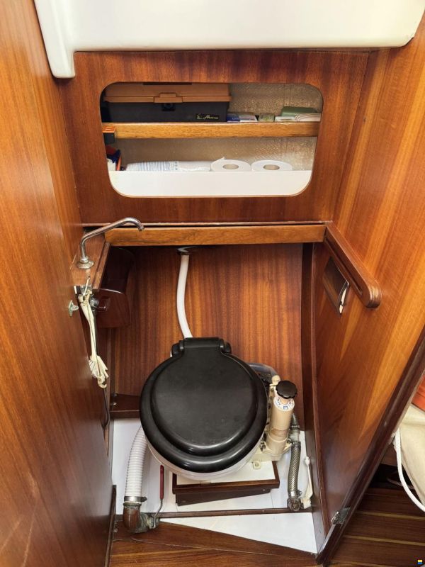 Spirit 28