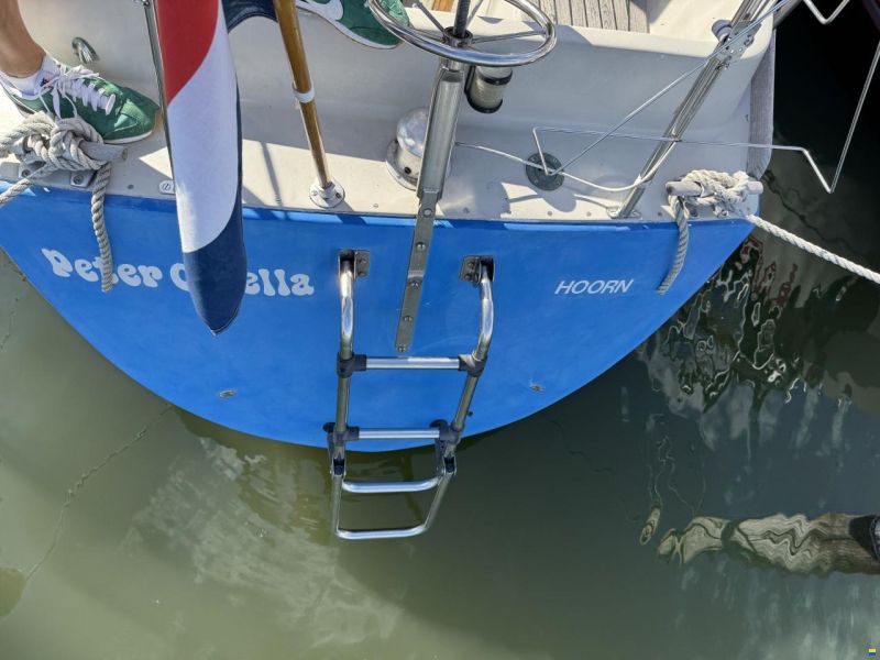 Spirit 28
