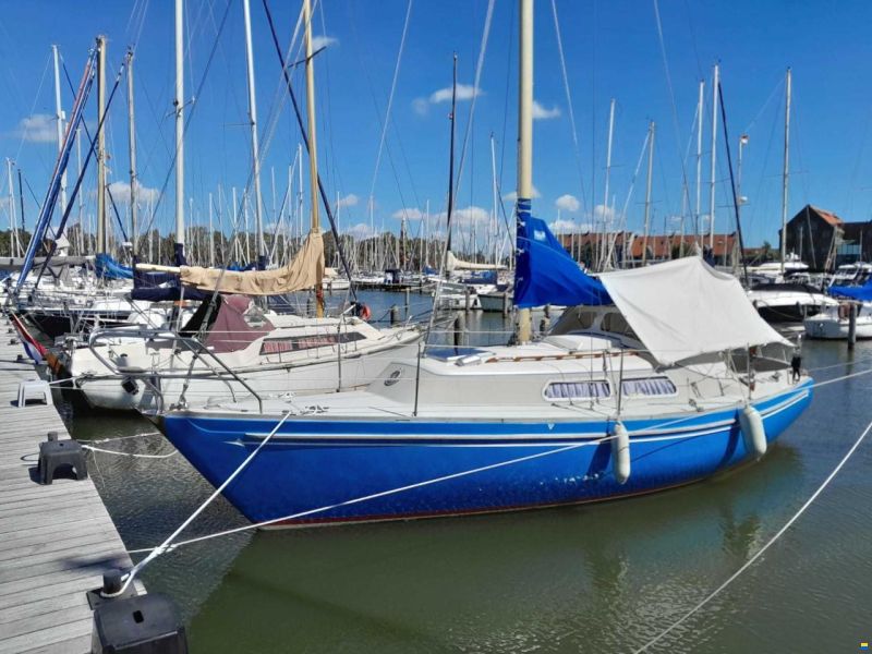 Spirit 28