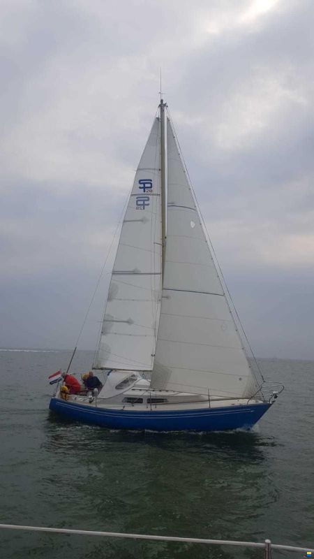 Spirit 28
