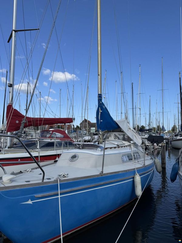Spirit 28