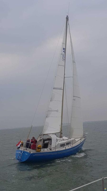 Spirit 28