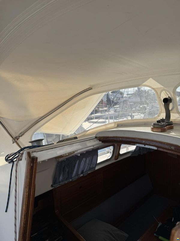 Spirit 28