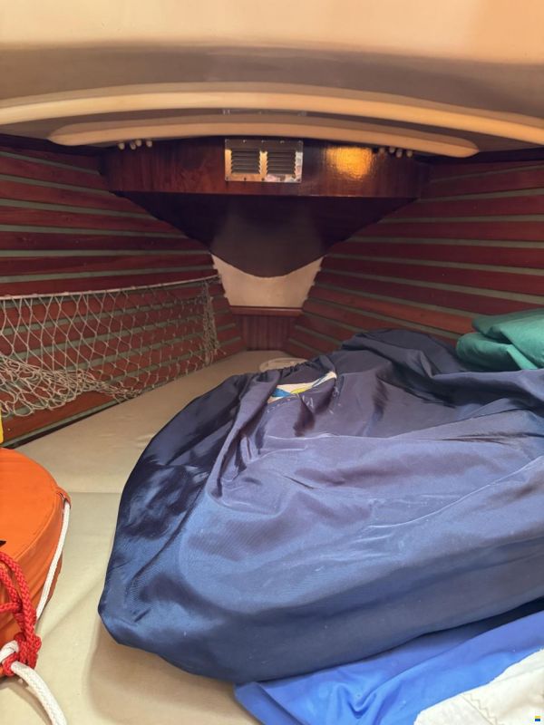 Spirit 28