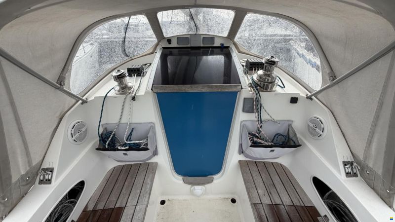Dragonfly 920 Touring