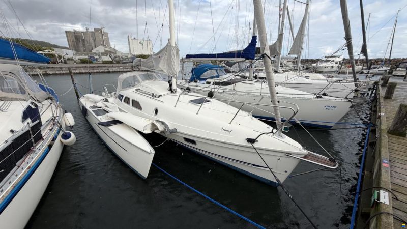 Dragonfly 920 Touring