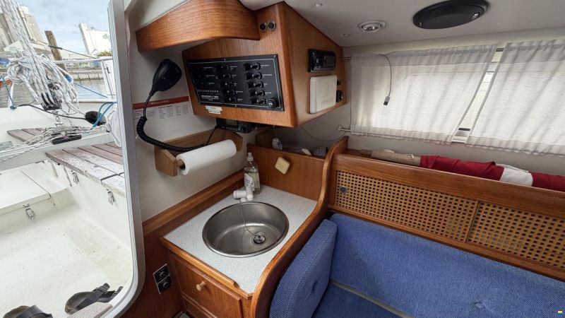 Dragonfly 920 Touring