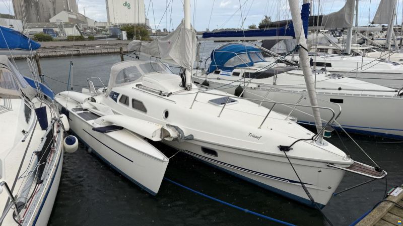 Dragonfly 920 Touring