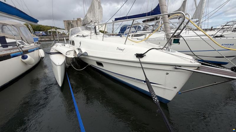Dragonfly 920 Touring