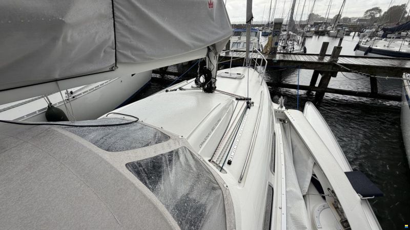 Dragonfly 920 Touring
