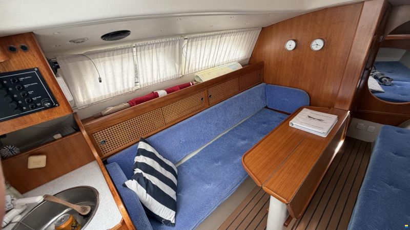 Dragonfly 920 Touring