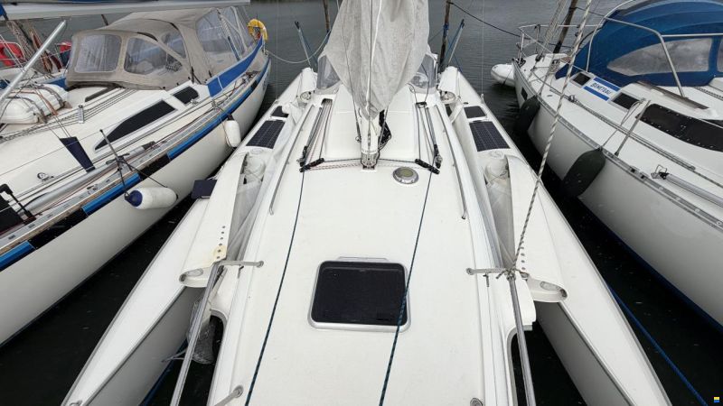 Dragonfly 920 Touring