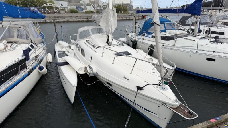Dragonfly 920 Touring