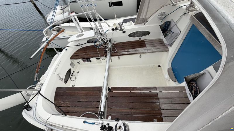 Dragonfly 920 Touring