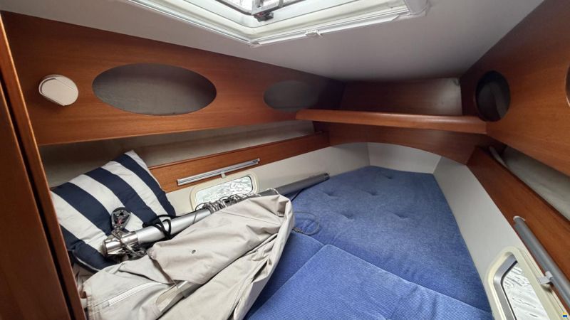 Dragonfly 920 Touring