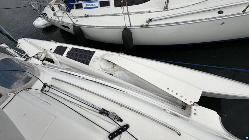 Dragonfly 920 Touring