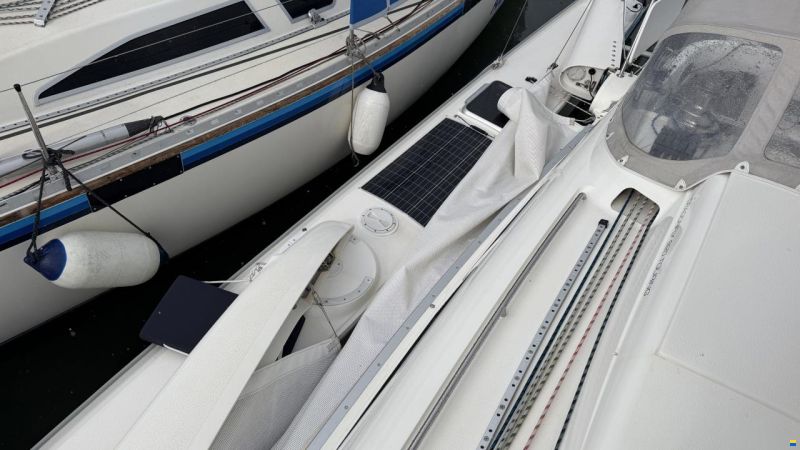 Dragonfly 920 Touring