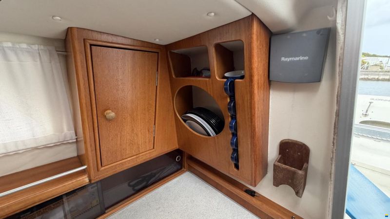 Dragonfly 920 Touring