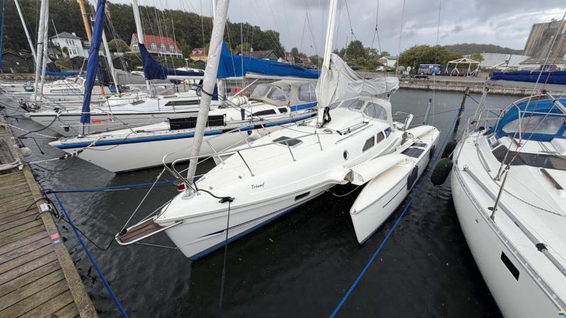 Dragonfly 920 Touring