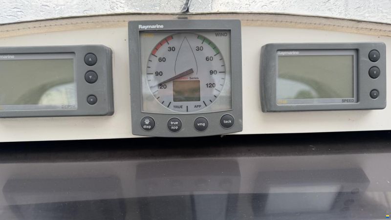 Dragonfly 920 Touring