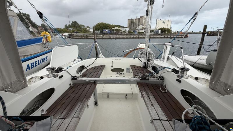 Dragonfly 920 Touring
