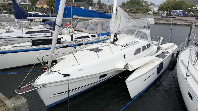 Dragonfly 920 Touring