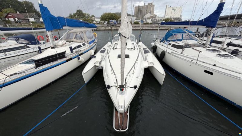 Dragonfly 920 Touring