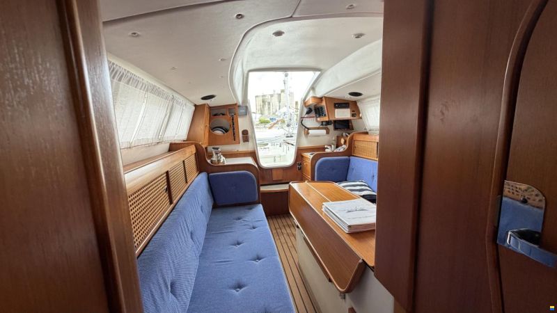 Dragonfly 920 Touring