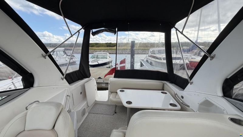 Chaparral Signature 260