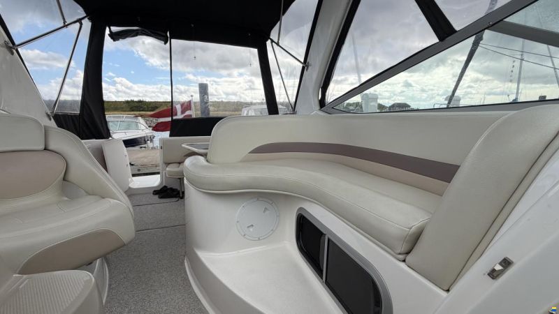 Chaparral Signature 260