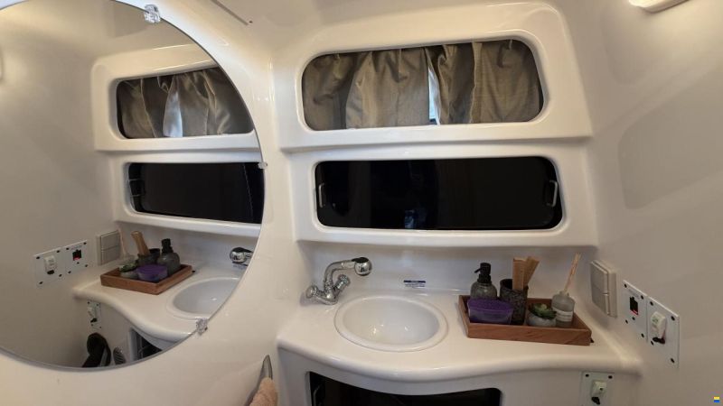 Chaparral Signature 260