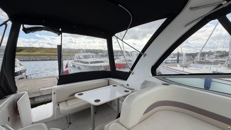 Chaparral Signature 260