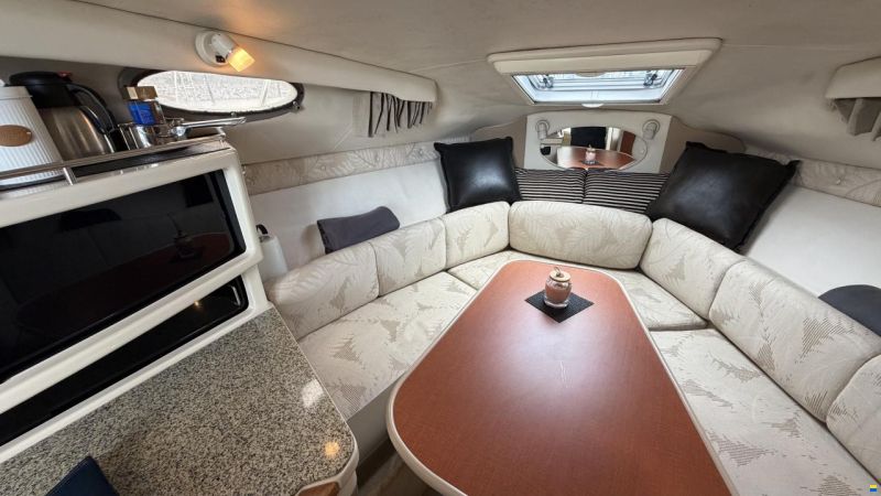 Chaparral Signature 260