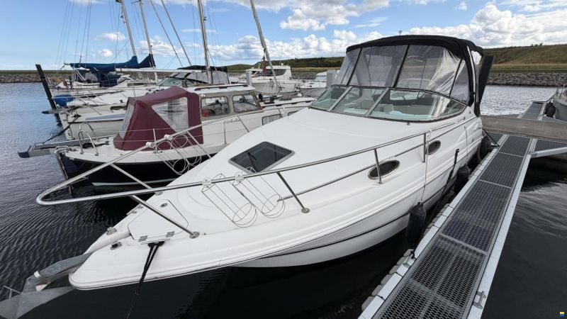 Chaparral Signature 260