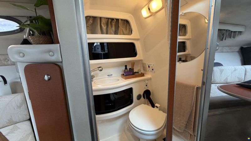 Chaparral Signature 260