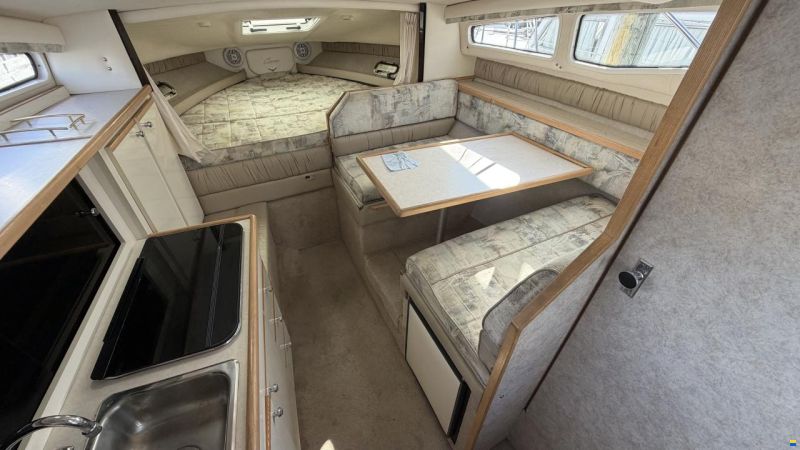 Bayliner 2855