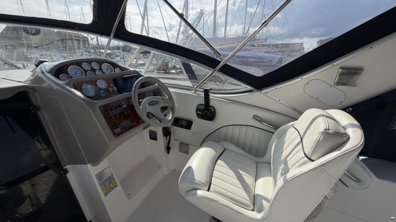 Bayliner 2855
