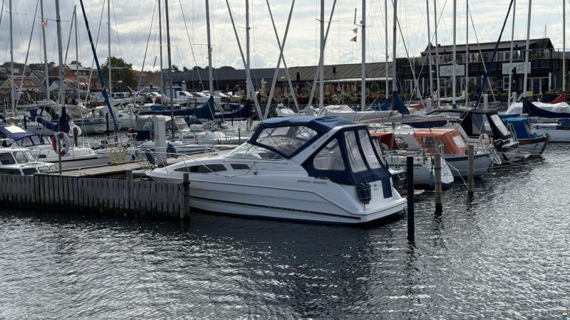Bayliner 2855