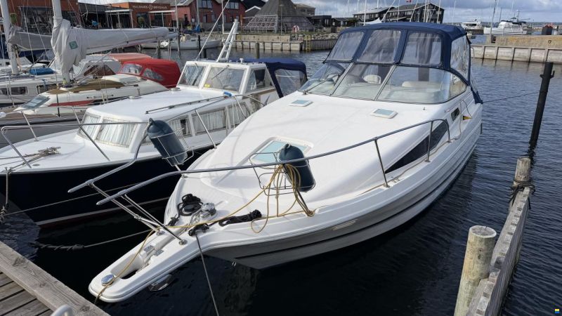 Bayliner 2855
