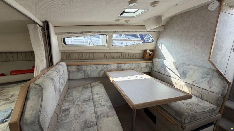 Bayliner 2855