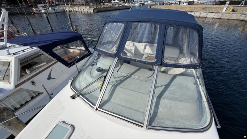 Bayliner 2855
