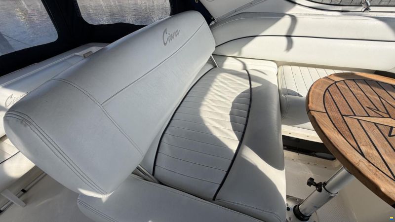 Bayliner 2855
