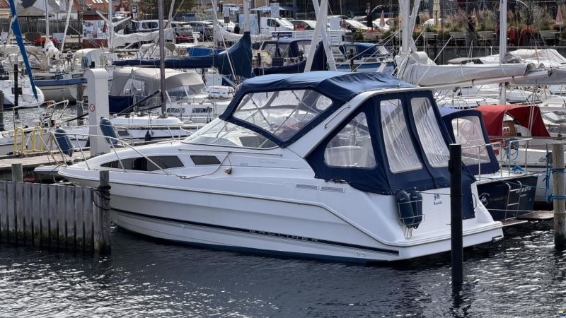 Bayliner 2855