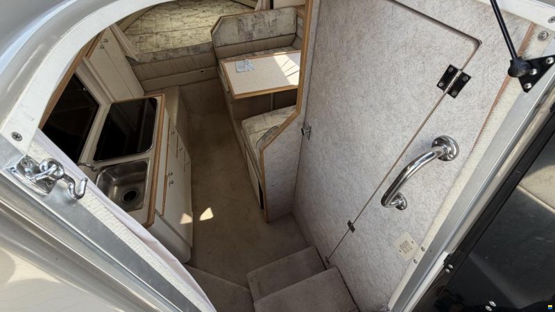 Bayliner 2855