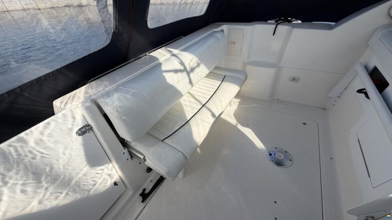 Bayliner 2855